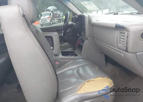 2006 GMC Sierra 1500 Slt z USA, uszkodzony, nr VIN 2GTEK13Z561267969